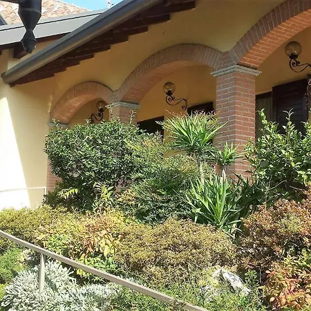 Bed & Breakfast La Via Dell'ambra *