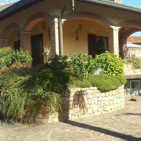 La Via Dell'ambra * Marnate