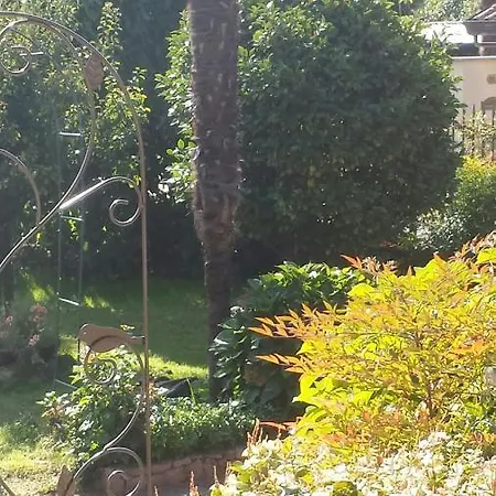 Bed & Breakfast La Via Dell'ambra *
