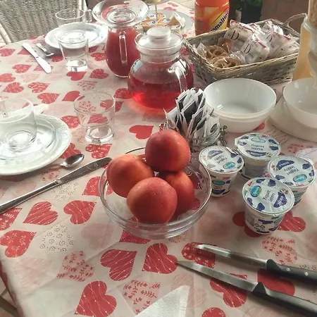 Bed & Breakfast La Via Dell'ambra
