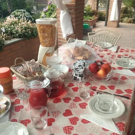 La Via Dell'ambra