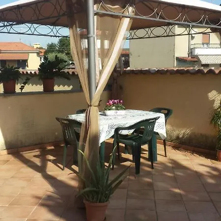 Bed & Breakfast La Via Dell'ambra Marnate