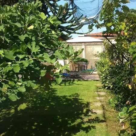 La Via Dell'ambra Bed & Breakfast